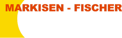 Logo von Markisen Fischer aus Hamburg Altona